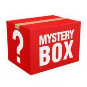 LeWand 6PC Little Wand Mystery Box !